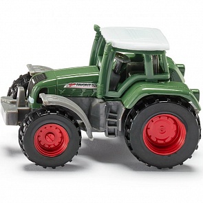 Трактор Fendt Favorit 926 Vario, металлический (Siku, 0858k)